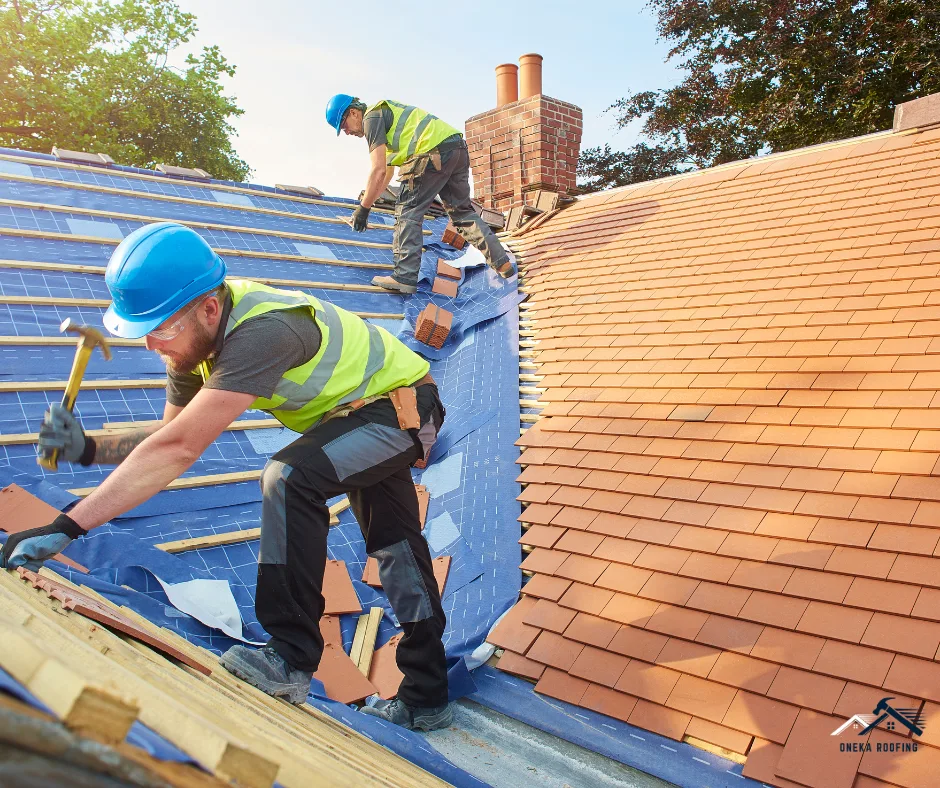 Why choose Roof Repair Near Me in Joes, CO
